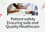 research, write and create healthcare PPT
